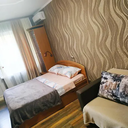 Apartment Lustdorf