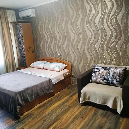 Apartment Lustdorf Odesa