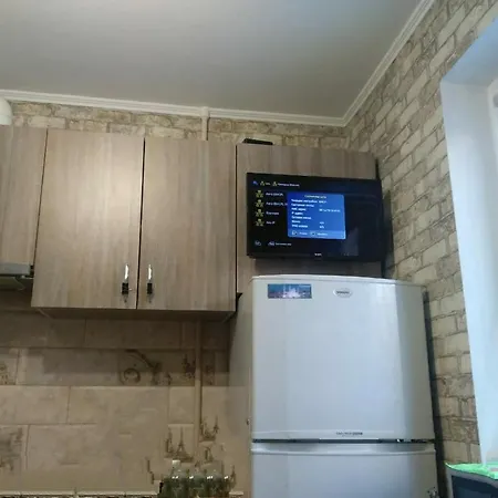 Lustdorf Apartment *