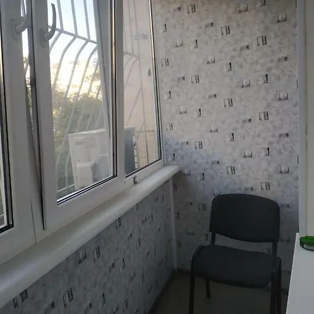 Apartment Lustdorf