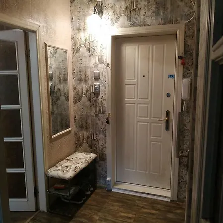 Lustdorf Apartment *