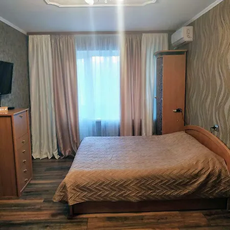 Apartment Lustdorf Odesa